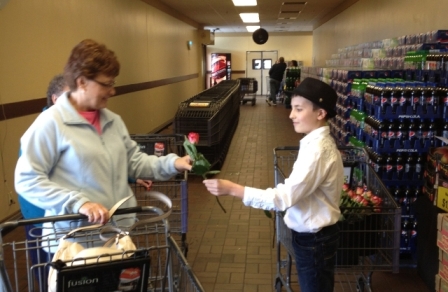 Photo 3 from Acts 1:8 Ministry